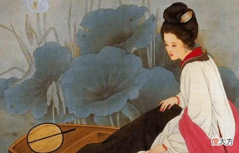 【历史故事】“中国一千年来第一风流才女”——李清照