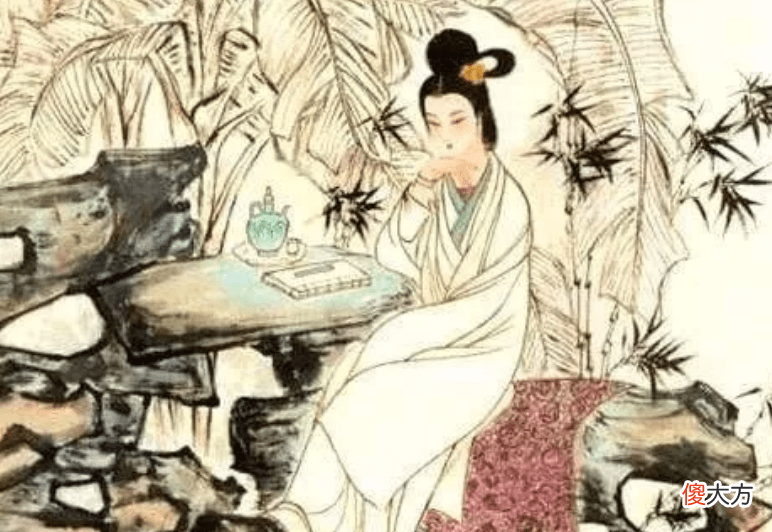 【历史故事】“中国一千年来第一风流才女”——李清照