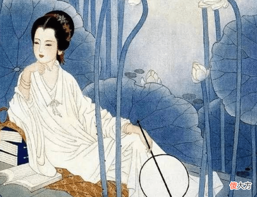 【历史故事】“中国一千年来第一风流才女”——李清照