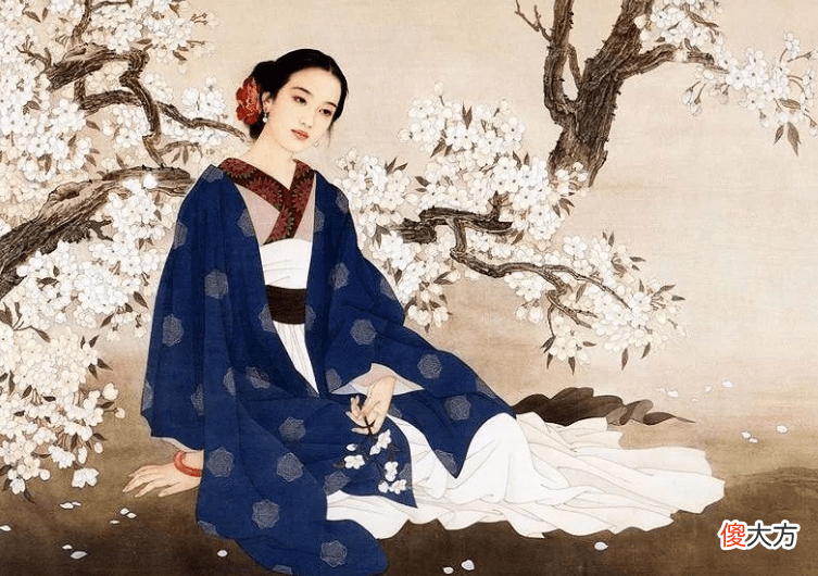 【历史故事】“中国一千年来第一风流才女”——李清照