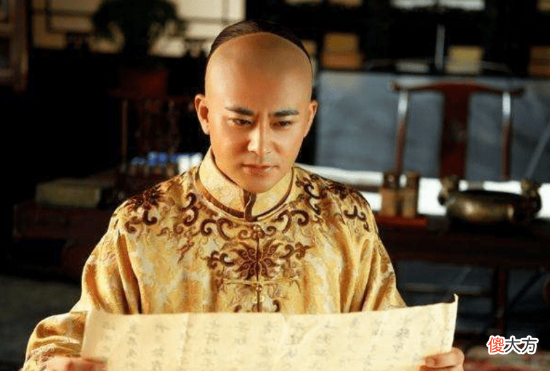 【历史故事】为什么雍正这么迫不及待地要置赵昌于死地