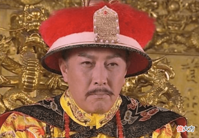【历史故事】为什么雍正这么迫不及待地要置赵昌于死地
