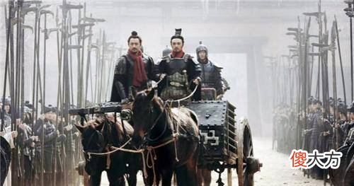 【爱历史】为何宁愿让铁牛“蹲”在露天，也不敢把它吊走