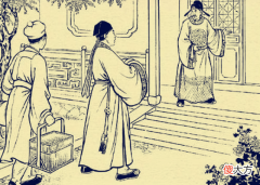 【历史故事】民间故事：傻妹妹替姐出嫁的故事