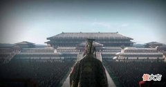 【爱历史】为何秦始皇活着的时候无人敢起义