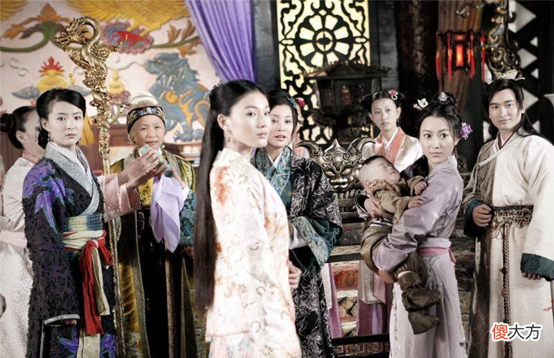 【历史故事】?杨家将的故事，为什么能一直脍炙人口、深入人心