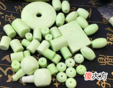 11月16日诞生石-柠檬石
