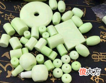 11月16日诞生石-柠檬石