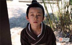 【爱历史】今天来说一说的这位神童——“黄青天”