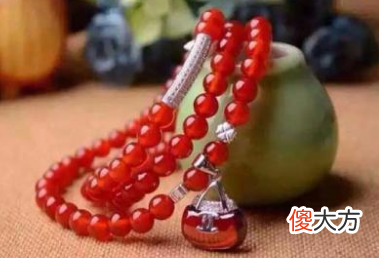 11月17日诞生石-红玉髓