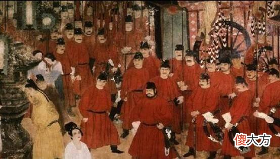 【历史故事】“越”是如何由泛称变为通称的