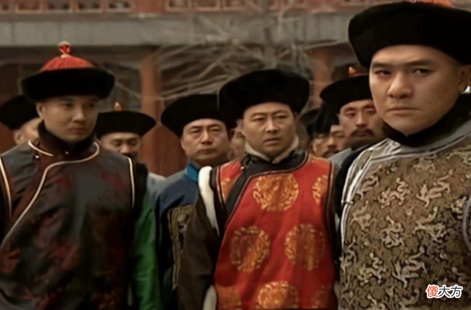 【爱历史】病重的十三爷为何能抗衡八爷党及隆科多，关外旗主也无用武之地？