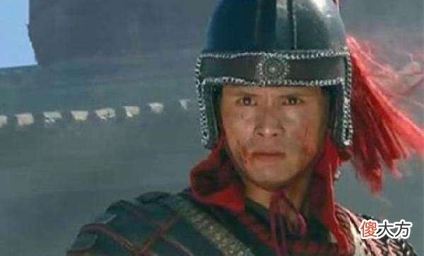 【爱历史】明朝的军事贵族在此战中覆灭，文武系统崩溃，死者达到数十人