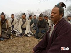 【爱历史】春秋战国时代谏臣的结局为何如此凄惨？