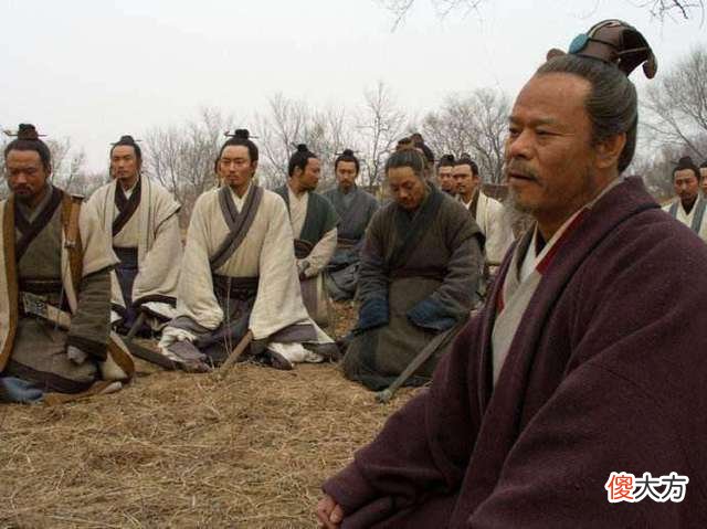 【爱历史】春秋战国时代谏臣的结局为何如此凄惨？