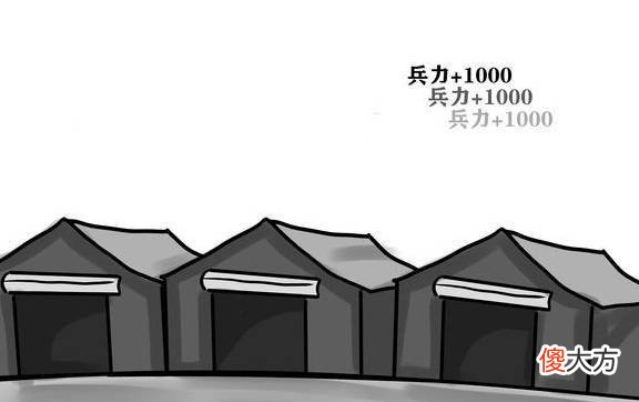 【爱历史】介绍一支战斗力和装备都很强的蜀汉部队——连弩士