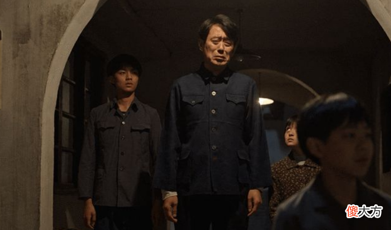 乔家的儿女：为什么说那些骂乔祖望是渣爹的人，才是最幸福的人
