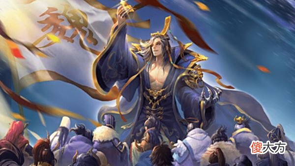【游戏迷】三国杀：爆发武将越来越多，控制却还是那几个，怪不得环境会失衡
