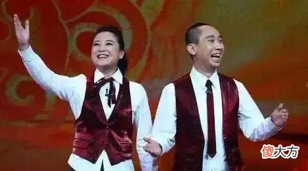 爱笑的李焕英：我的孩子只要健康快乐就行，是妈妈最高的境界