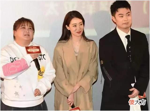 爱笑的李焕英：我的孩子只要健康快乐就行，是妈妈最高的境界