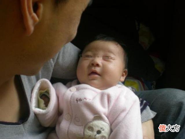 生产之后感觉自己不爱孩子？4个原因很多人经历过，不必太自责