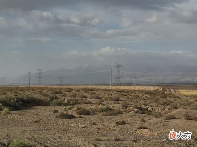 喜读毛选 骑行万里宣传奥运 非典型性维吾尔族男子艾克的剽悍人生