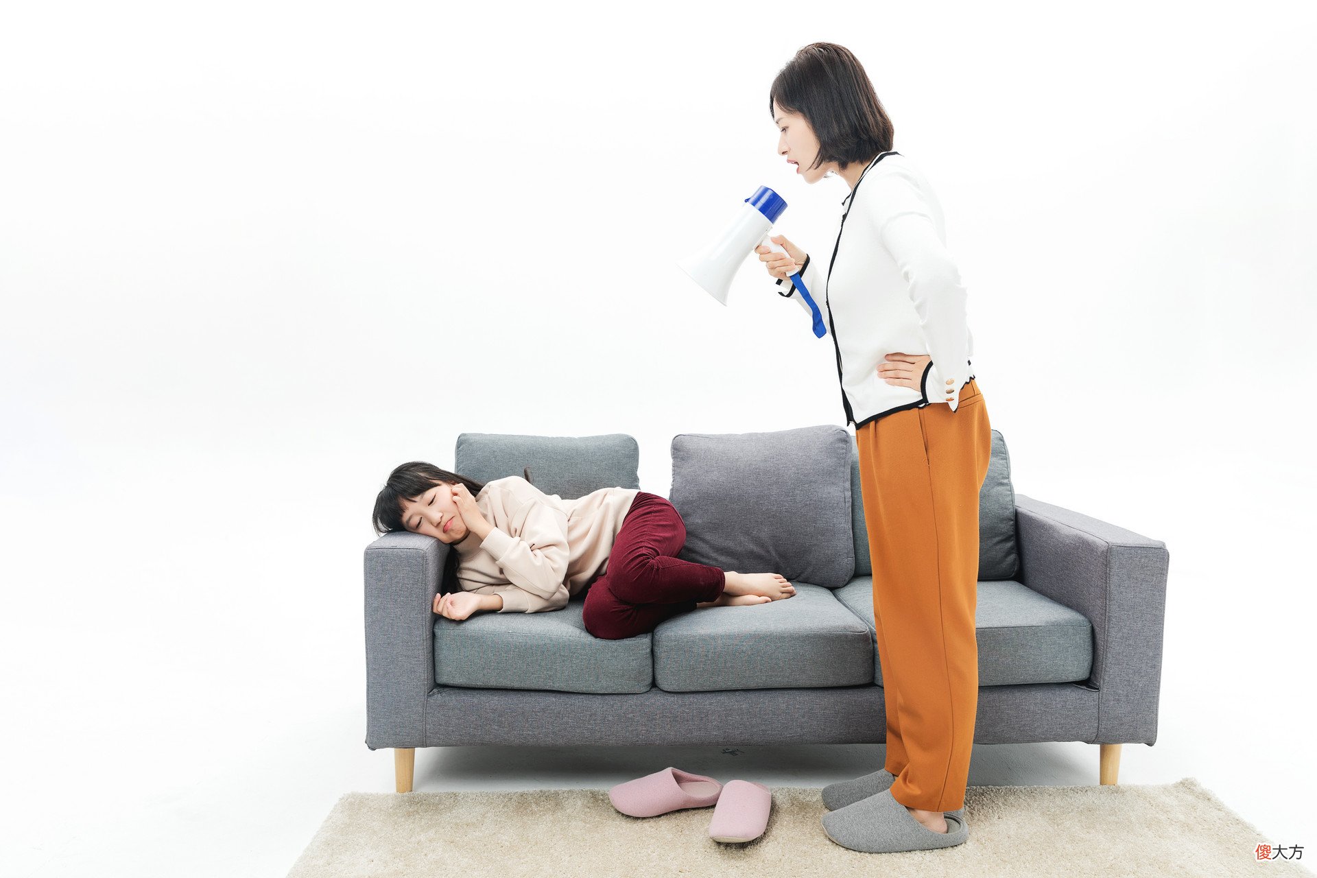 一位母亲深夜2点的抱怨：孩子就是来跟我作对的，看完后泣不成声