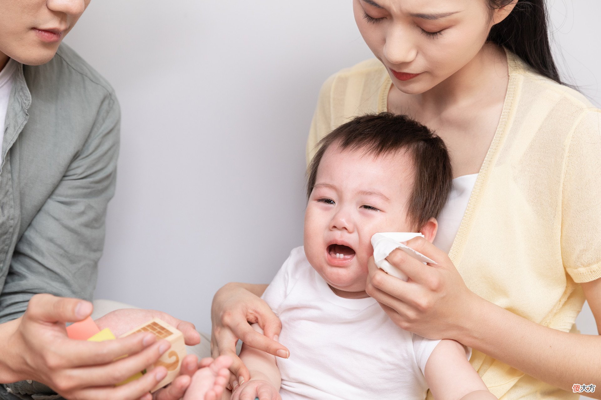 一位母亲深夜2点的抱怨：孩子就是来跟我作对的，看完后泣不成声