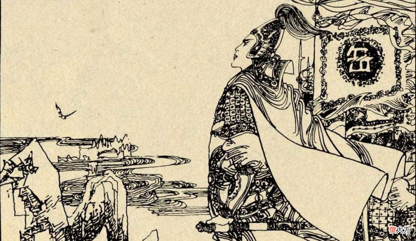 【历史故事】中国古代从来没有免战牌,这玩意不过是文人自己想象出来的东西