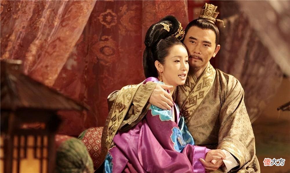 【爱历史】武则天为何要杀亲姐姐？一起来看看