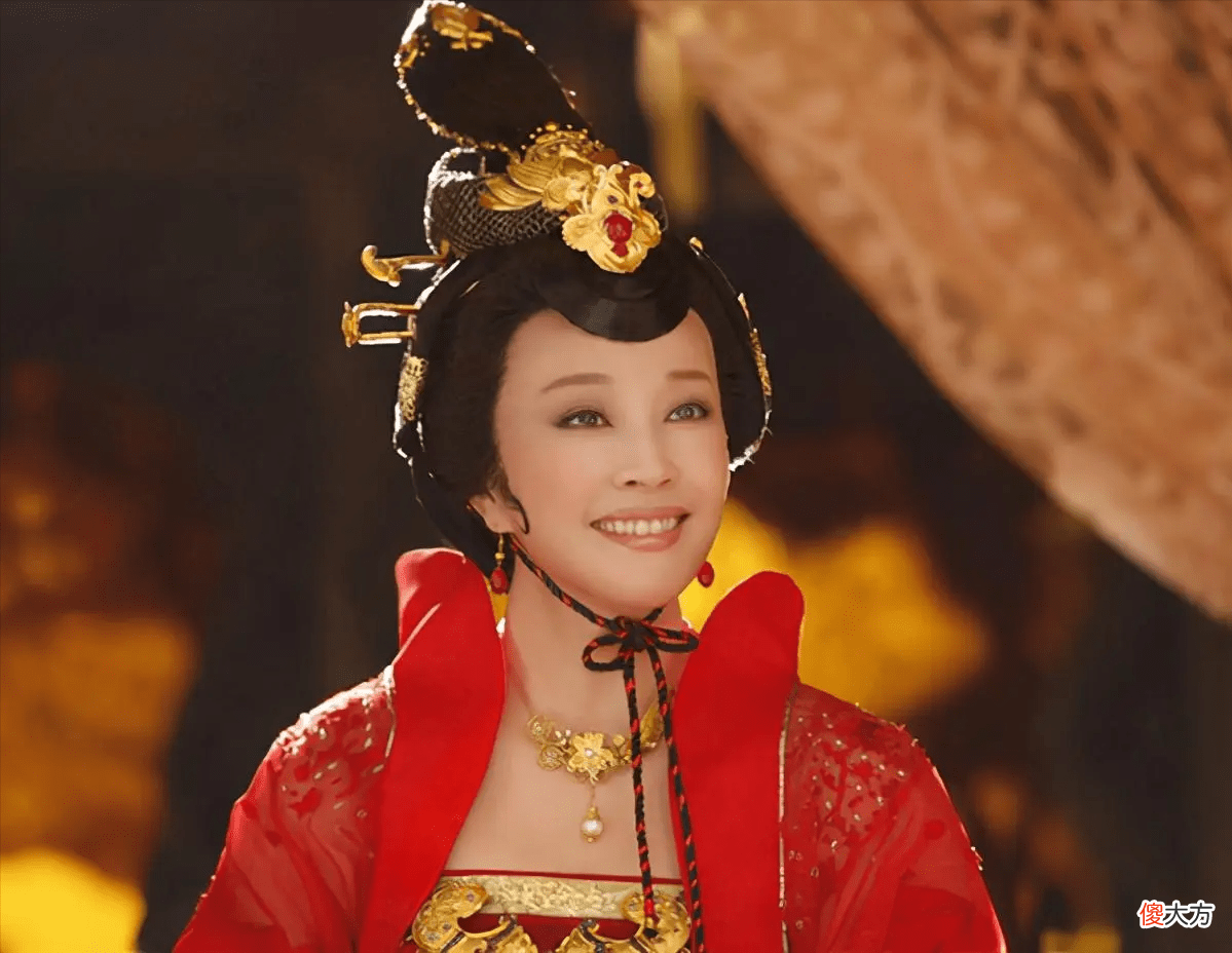 【爱历史】武则天为何要杀亲姐姐？一起来看看