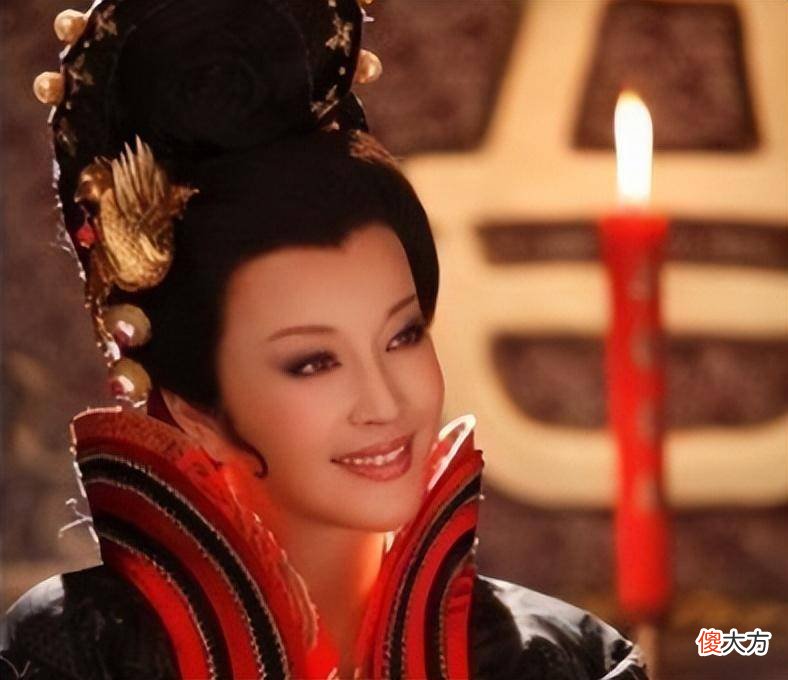【爱历史】武则天为何要杀亲姐姐？一起来看看