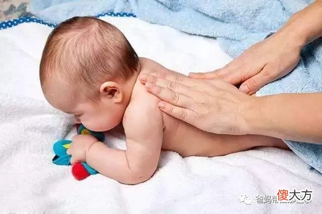 哄睡的5个错误方法，难怪孩子发育不良