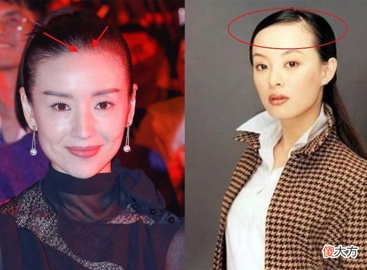 【时尚一点】中老年女人，气质是减龄还是显老？看她的发型就知道，差别还挺大