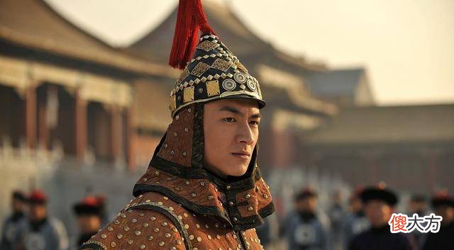 【历史故事】胤禵为何不支持亲哥哥雍正，反而支持皇八子胤禩呢
