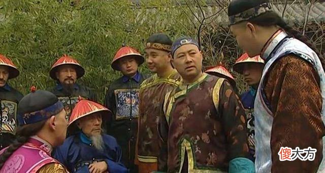 【历史故事】胤禵为何不支持亲哥哥雍正,反而支持皇八子胤禩呢