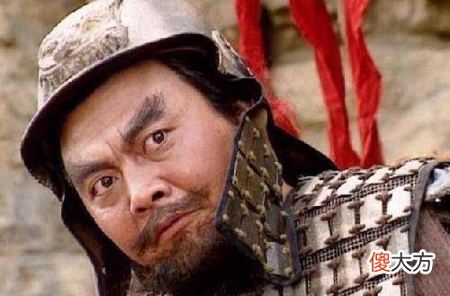 【爱历史】看看刘备是如何对待张飞和马超的