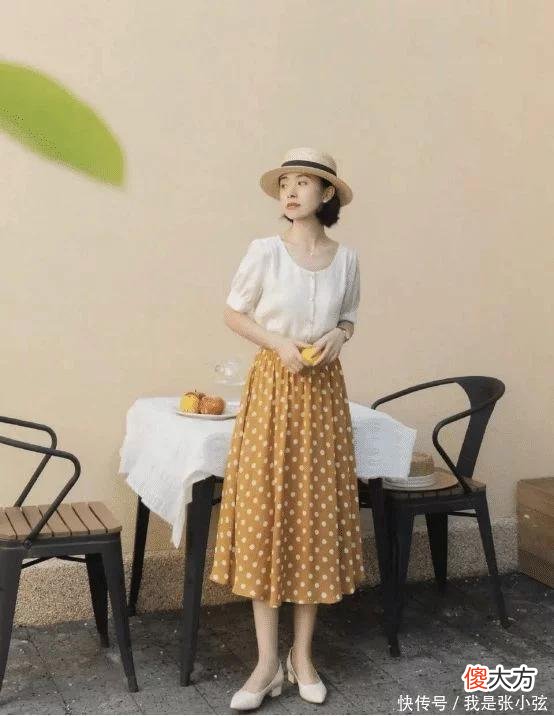 【时尚一点】入秋后该提升你的衣品了！建议：中年女人这样穿，知性优雅又高级