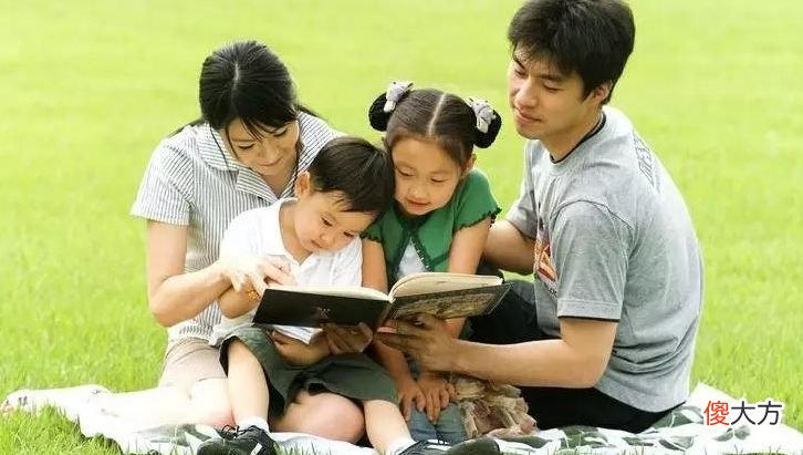 要想孩子能够成才，不用费尽心思，多“吃”这三样就好了