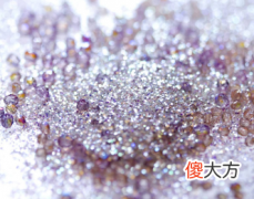 11月14日诞生石-水晶