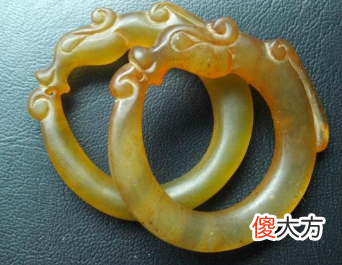 11月20日诞生石-黄玉