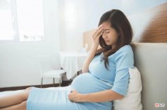 孕妇情绪波动大，如何调整自己的情绪？说说我这个高龄产妇的经验