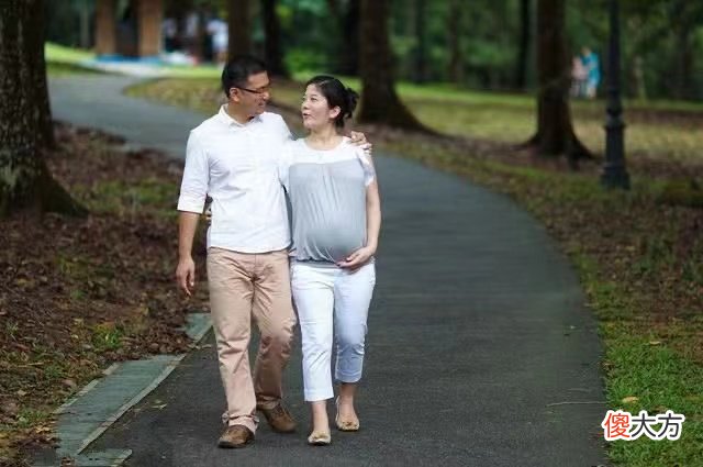 孕妇情绪波动大，如何调整自己的情绪？说说我这个高龄产妇的经验