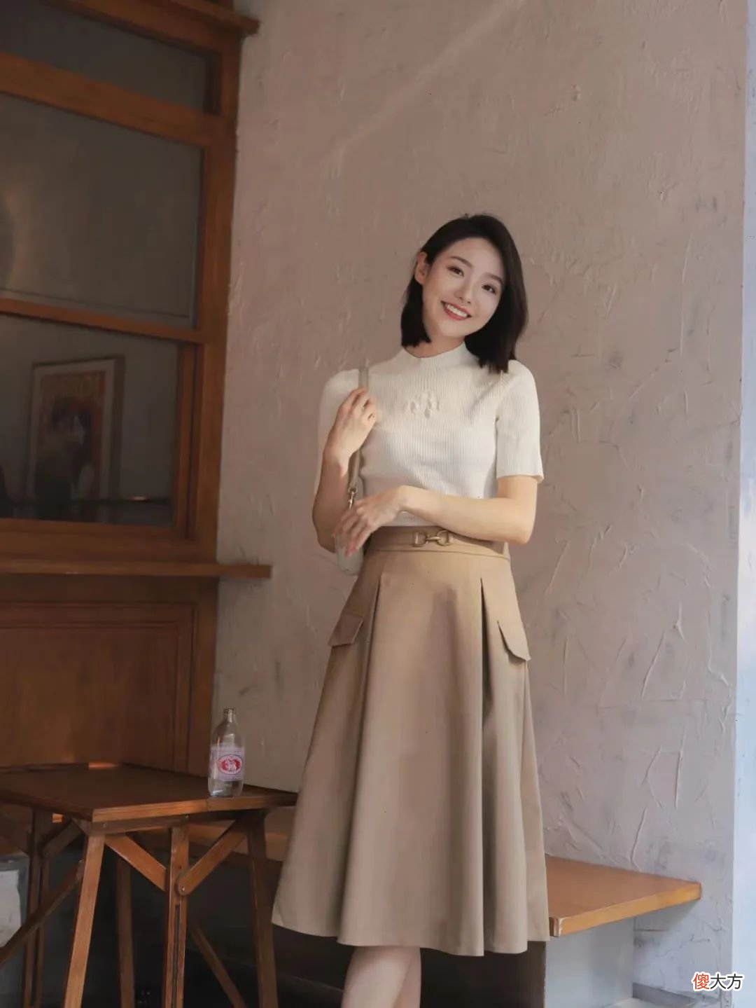 【就爱时尚】今年赫本裙火了,优雅知性又百搭,谁穿谁美!
