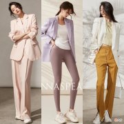 【时尚一点】会穿的女人衣柜中会有这4条裤子，时髦又显腿细，30岁＋也能穿