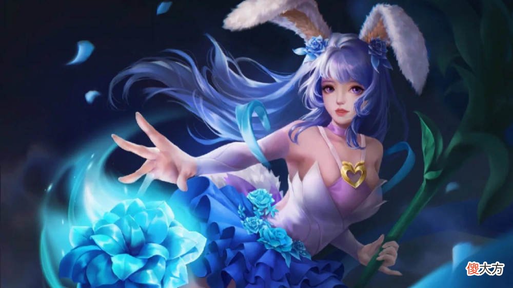 【游戏世界】钟无艳双喜临门，新赛季战令皮超美，4款限定返场，备好60点券
