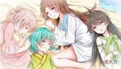 【游戏迷】王者荣耀：会玩大乔的女生，一定都非常可爱吧，男孩子们勿进