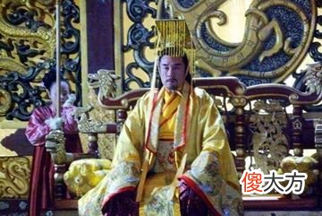 【爱历史】李世民为何不等李渊去世再即位？