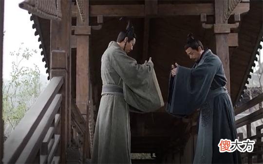 【爱历史】《大秦赋》投资赢异人一本万利，吕不韦何以成功？双赢是突破口