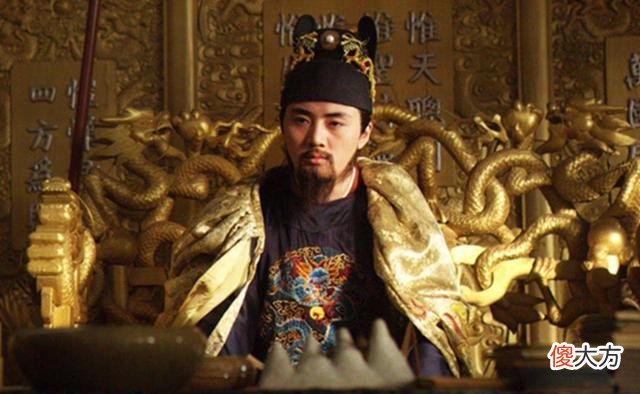 【历史故事】李自成攻入北京后,刘宗敏在城里胡作非为,不听命令,他为何不管
